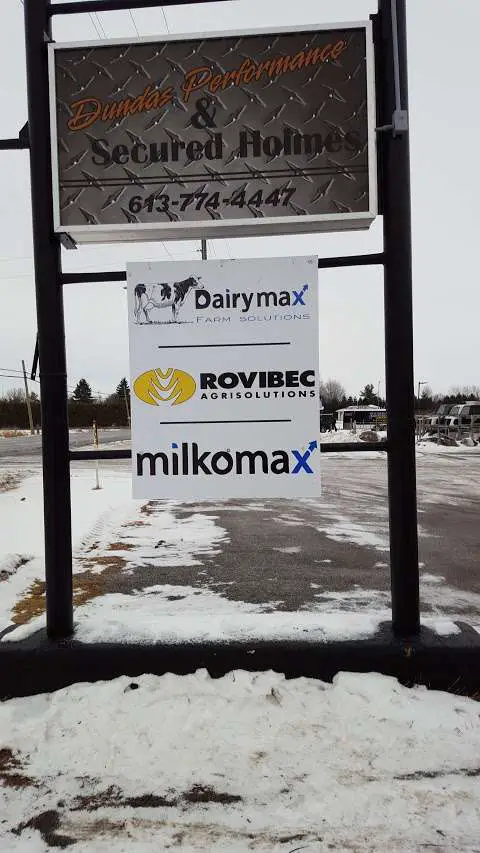 Dairymax Farm Solutions