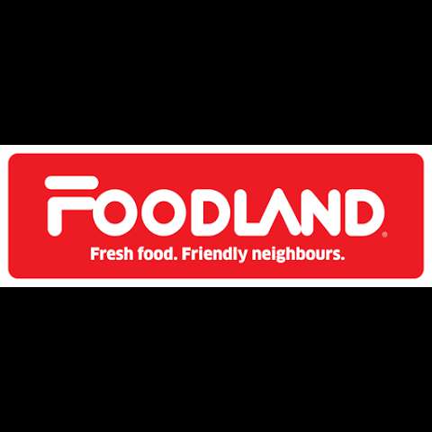 Foodland - Winchester