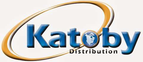 Katoby Distribution