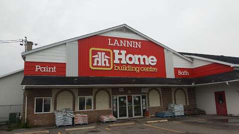 Lannin Home Building Centre