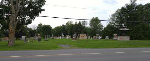 Morewood United Cemetery