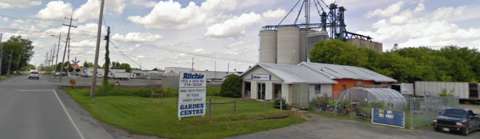 Ritchie Feed and Seed Inc.
