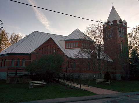 St Paul's Presbyterian Church