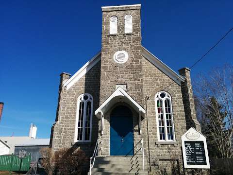 Winchester Baptist Church