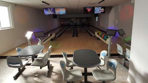Winchester Bowling